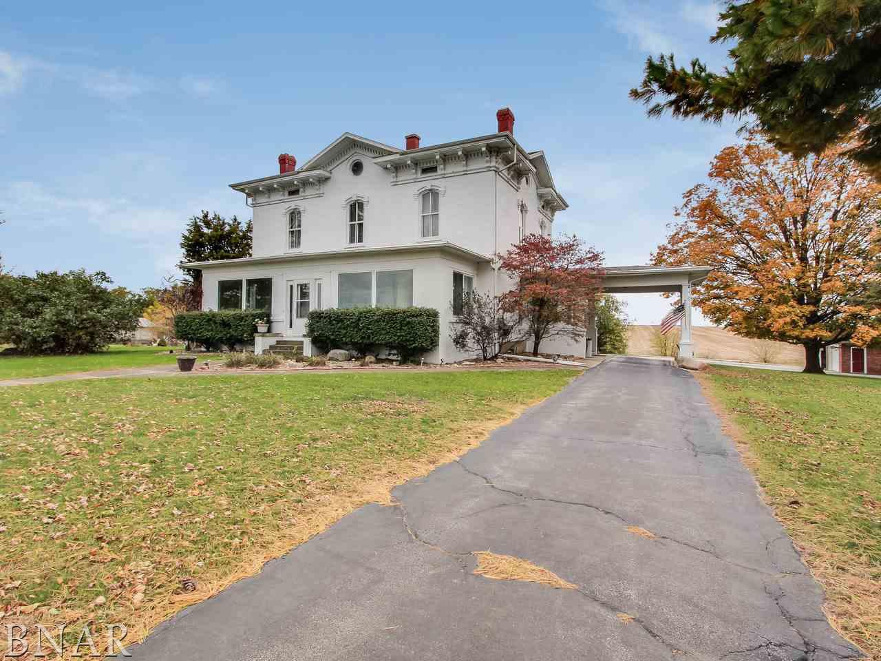 14753 2100 North Rd, Hudson $249,000